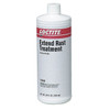 Rust Treatment, Extend, Bottle, Liquid, Black , 77 deg F, 110 g/L VOC, 1.95, Mild, 1 qt Container