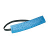 Sweatband, Blue Color Sweatband, Blue Color