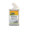 ZEP Acid Bathroom Cleaner, All Purpose, Liquid, Wintergreen, Lime Green , 0.2 VOC, 1, 1.14 Specific Gravity, 1 qt Container, Bottle