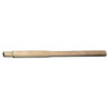 Sledge Maul Handle, 36 in Lg, 18 to 24 lb, Suitable For 18 to 24 lb Heavy Sledges
