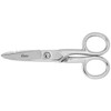 Electrician Scissor, Splicing Wire,  Stripping Insulation,  Cutting Harness Ties,  Insulation Materials,  Medium Gauge Wire,  Electrical Tape Applicable