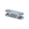 Fastener Set, Bolt Solid Plate, 150 Fastener PIW, 3/16 to 7/16 in Thk Belt, Steel, 12 in Min Dia Pulley Fastener Set, Bolt Solid Plate, 150 Fastener PIW, 3/16 to 7/16 in Thk Belt, Steel, 12 in Min Dia Pulley