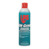 LPS EM-Citro Degreaser, Emulsion,  Industrial, 20 oz Container, Aerosol Spray Can, 16 oz, Aerosol, White , Mild Orange, 0.099 VOC, 5.5 to 6.5, 0.95 Specific Gravity