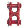 Clevis Link, Twin