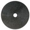WEILER Vortect Pro Flap Disc, Small Thin, 3 in Dia Disc, 3/8 in Center Hole, 60 Grit, Fine, Aluminium Oxide Abrasive, 25000 rpm Max WEILER Vortect Pro Flap Disc, Small Thin, 3 in Dia Disc, 3/8 in Center Hole, 60 Grit, Fine, Aluminium Oxide Abrasive, 25000 rpm Max