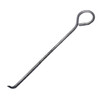 Packing Hook, Individual Rigid, 6 in Lg, 5/16 in Dia Tip Packing Hook, Individual Rigid, 6 in Lg, 5/16 in Dia Tip