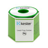 Soldering Wire, 0.125 in dia Wire, RoHS
