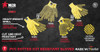 Cut-Resistant Gloves, Regular Weight, A3 ANSI Puncture-Resistance Level, Abrasion,  Cut,  Puncture Resist, Large, Polyvinyl Chloride Palm, Brown,  Yellow Color Cut-Resistant Gloves, Regular Weight, A3 ANSI Puncture-Resistance Level, Abrasion,  Cut,  Puncture Resist, Large, Polyvinyl Chloride Palm, Brown,  Yellow Color