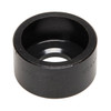 Knockout Die, Self Centering Punch, 1-1/4 in Conduit/Pipe, Mild Steel, 10 ga Knockout Die, Self Centering Punch, 1-1/4 in Conduit/Pipe, Mild Steel, 10 ga