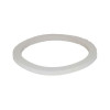 Gasket, Coupling, 2 in, -65 to 275 deg F, Neoprene, White Strip , Domestic