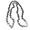 Back Chain, saw, 16 in Lg, Alloy Steel