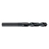 DORMER Jobber Length Drill Bit, Type N,  General Purpose, Imperial, 51/64 in Drill, 20.24 mm Drill, 0.7969 in Drill, 152.4 mm Lg, 3 in Dp Cut, 2 -Flute, Spiral Flute