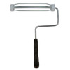 Roller Frame, 5-Wire Standard, 9 in Lg Roller, Suitable For Wire Roller