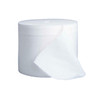 SCOTT Coreless 2-Ply Toilet Tissue Roll, Coreless,  Standard, 3.7 in Wd, 4 in Lg, White , Paper, 2 -Ply
