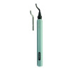 Deburring Tool, Hardened Steel Blade, 5-1/8 in Lg