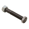 Conveyor Bolt, Coupling, Suitable For Screw Conveyor, Steel, 0.625 in dia, 4.375 in ht, CCB5