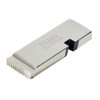 Bolt Die, 3/4 in-16 Thread, UNF, Right Hand Thread, High Speed Steel, Bright Bolt Die, 3/4 in-16 Thread, UNF, Right Hand Thread, High Speed Steel, Bright