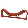 SUPERIOR SERIES 60 Troughing Idler, 20 Degree, CEMA-B, 24 in Wd Belt SUPERIOR SERIES 60 Troughing Idler, 20 Degree, CEMA-B, 24 in Wd Belt