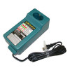 Battery Charger, 1.3 Ah, 115 VAC Input