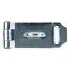 Safety Hasp, 4.5 in Lg, 52391