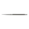 Single Point Scriber, 114 mm Lg, 5 mm Wd, 2 mm Dp