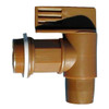 Drum Faucet