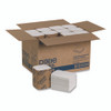 GP Interfold Napkin Refill, 2 ply White, 6000/case