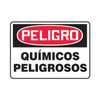 QUIMICOS PELIGROSOS