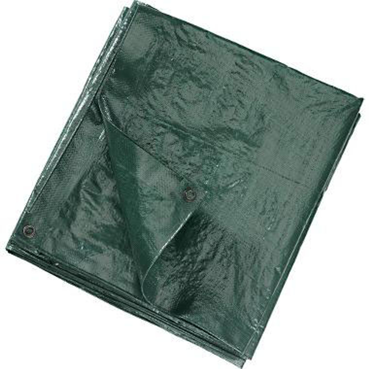 Tarp, 12 ft Wd, Polyethylene