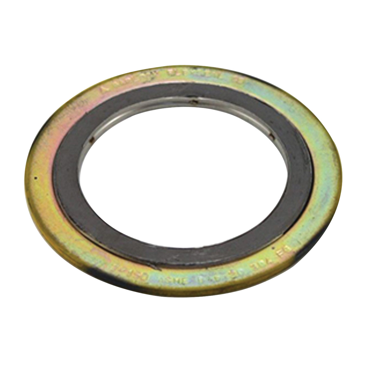 Gasket, 304 Stainless Steel