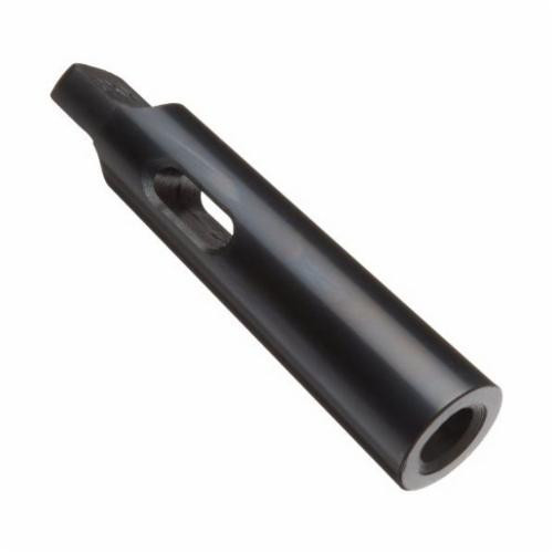 DORMER Taper Sleeve, High Speed Steel, Standard Length