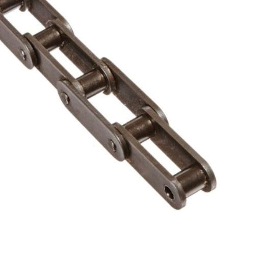 Connecting Link, Triple Strand Riveted Roller Chain