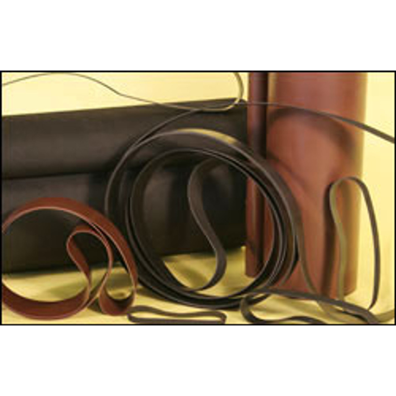 Drive Tape Belt, Polyester Carcass