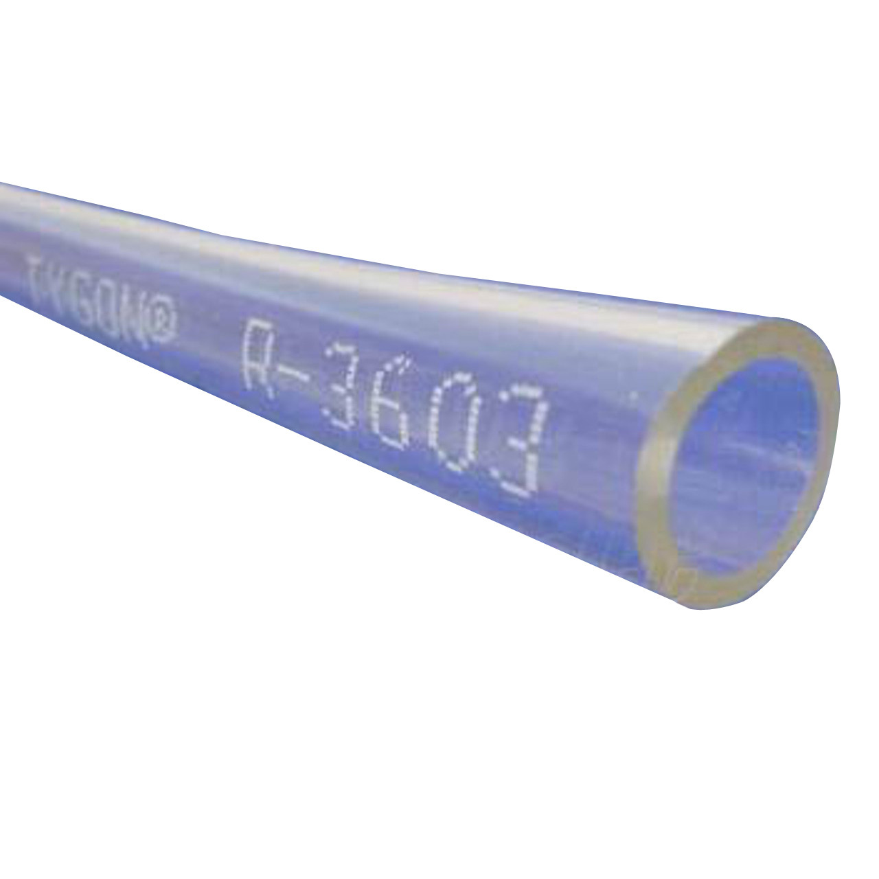 Tubing, 50 ft Lg, Clear