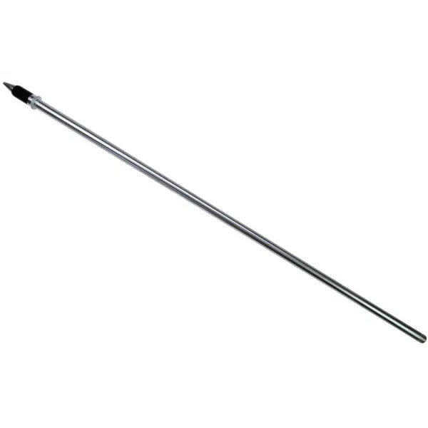 Safety Tip, High Flow, Suitable For Typhoon Series Blow Guns, 1/4 in NPT Connection, Import