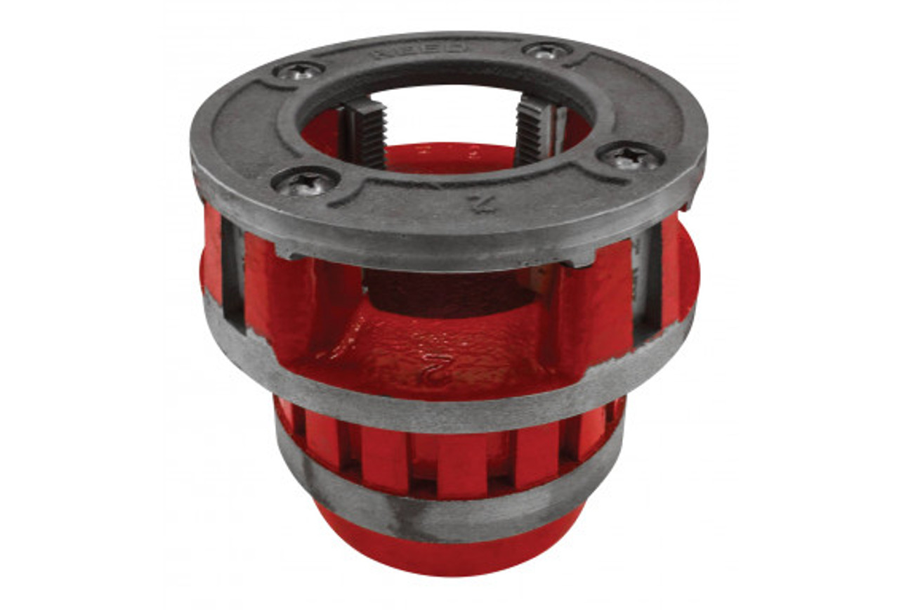 Drop Die Head, Suitable For HSS Segmental Die, Steel