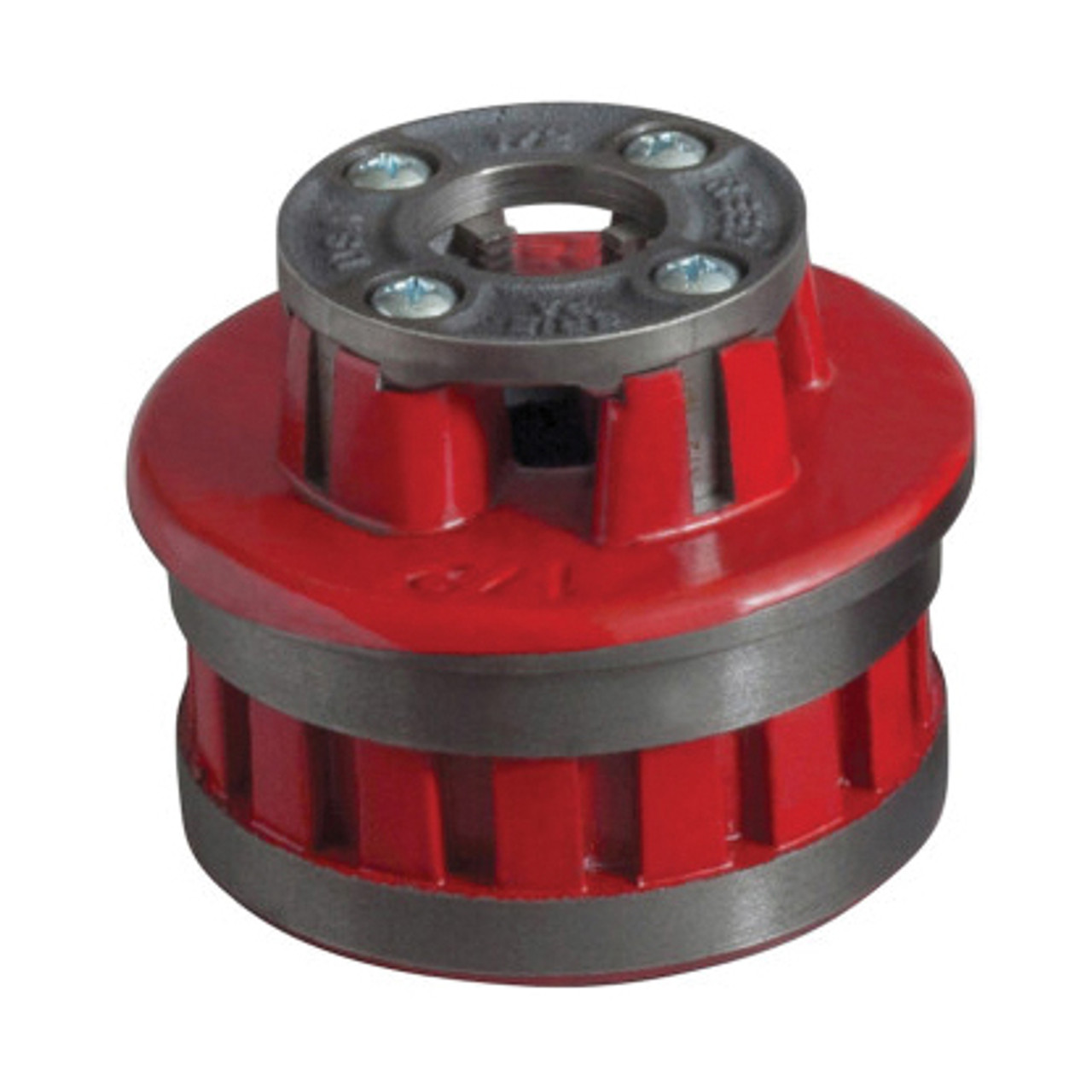 Drop Die Head, Suitable For HSS Segmental Die, Steel