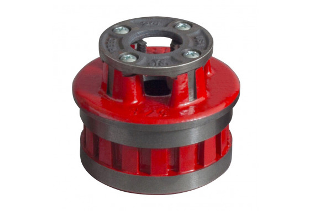 Drop Die Head, Suitable For HSS Segmental Die, Steel Drop Die Head, Suitable For HSS Segmental Die, Steel