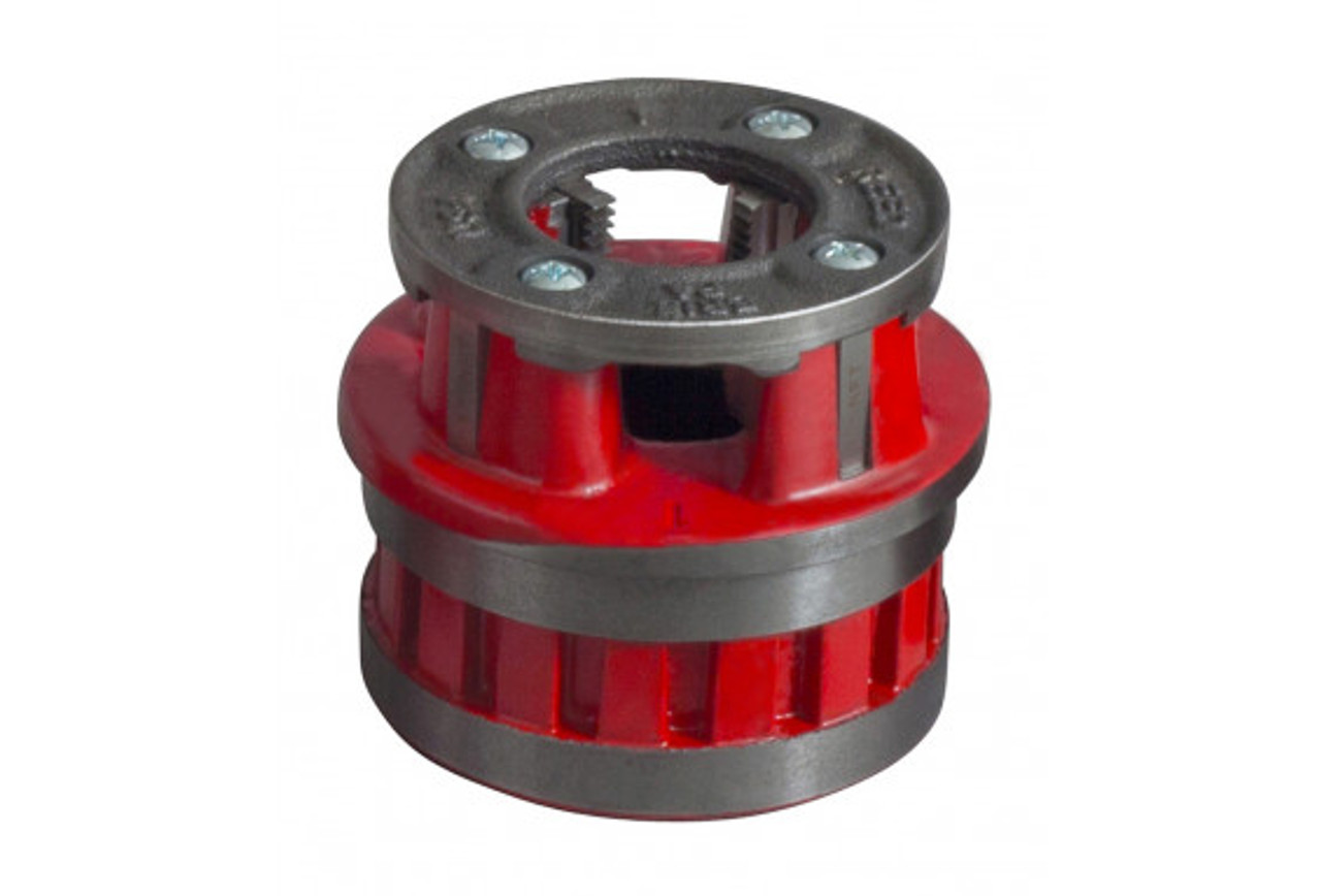 Drop Die Head, Suitable For HSS Segmental Die, Steel