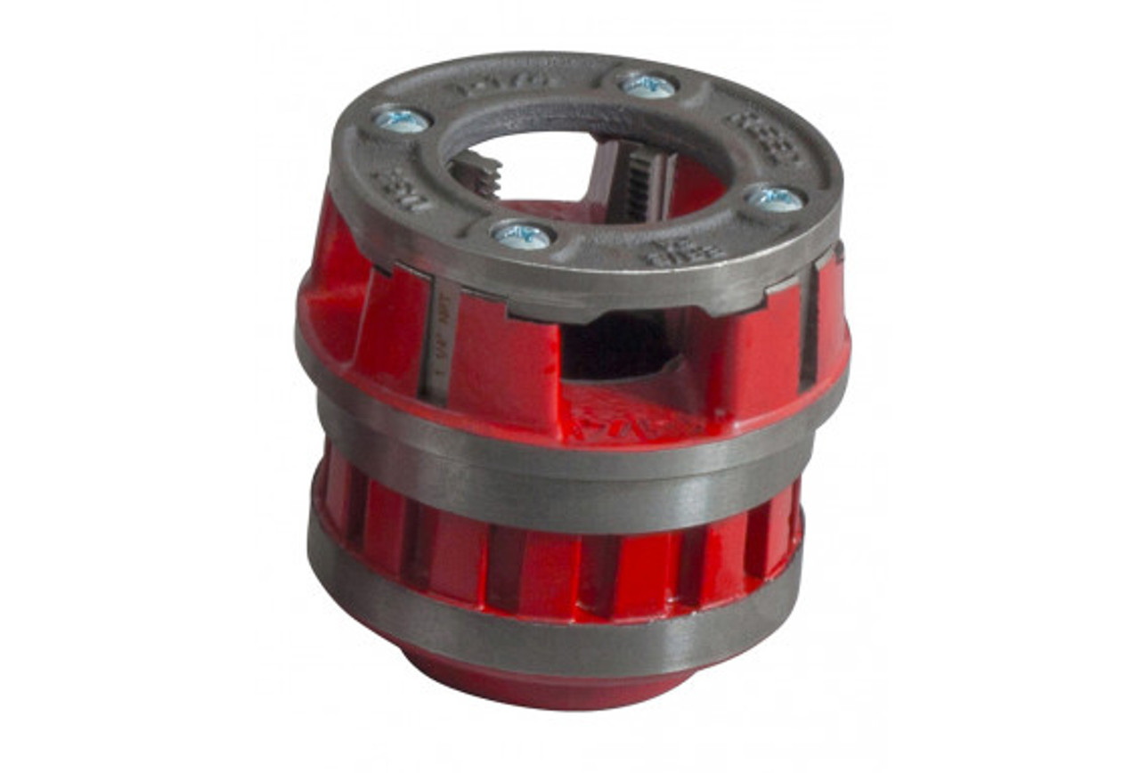 Drop Die Head, Suitable For HSS Segmental Die, Steel Drop Die Head, Suitable For HSS Segmental Die, Steel