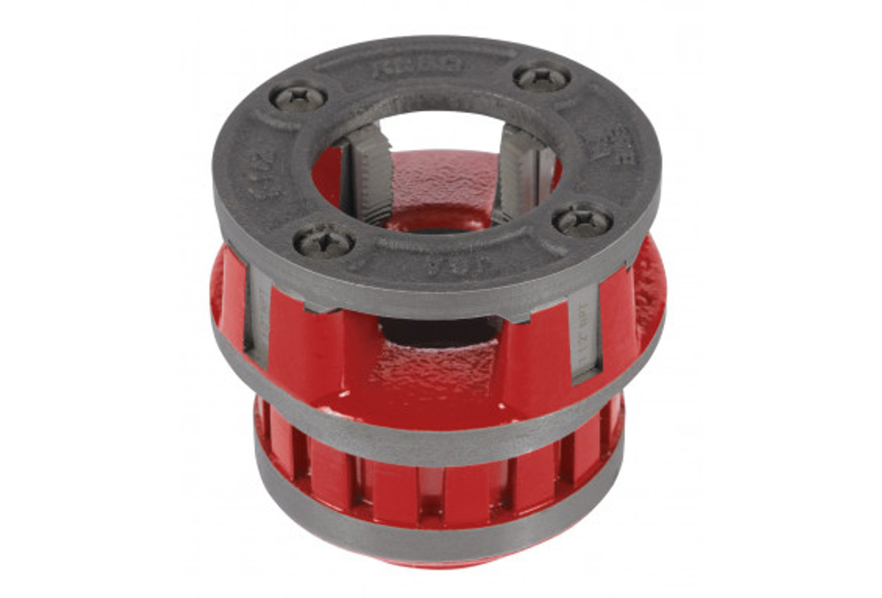 Drop Die Head, Suitable For HSS Segmental Die, Steel