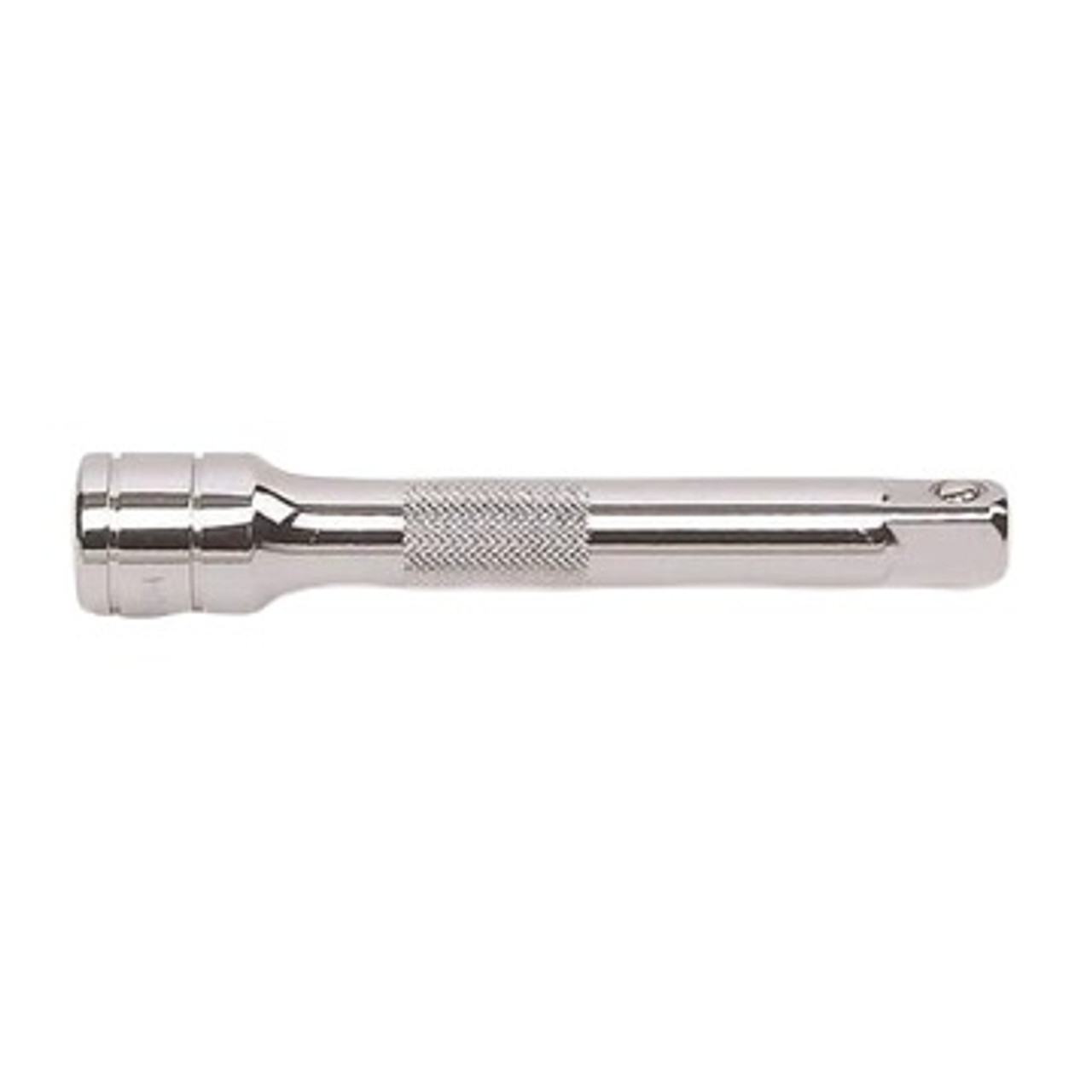 Mechanic's Socket Sets, 6 -Point, 1/2 in Drive, Alloy Steel, Full Polished Chrome, Deep,  Standard