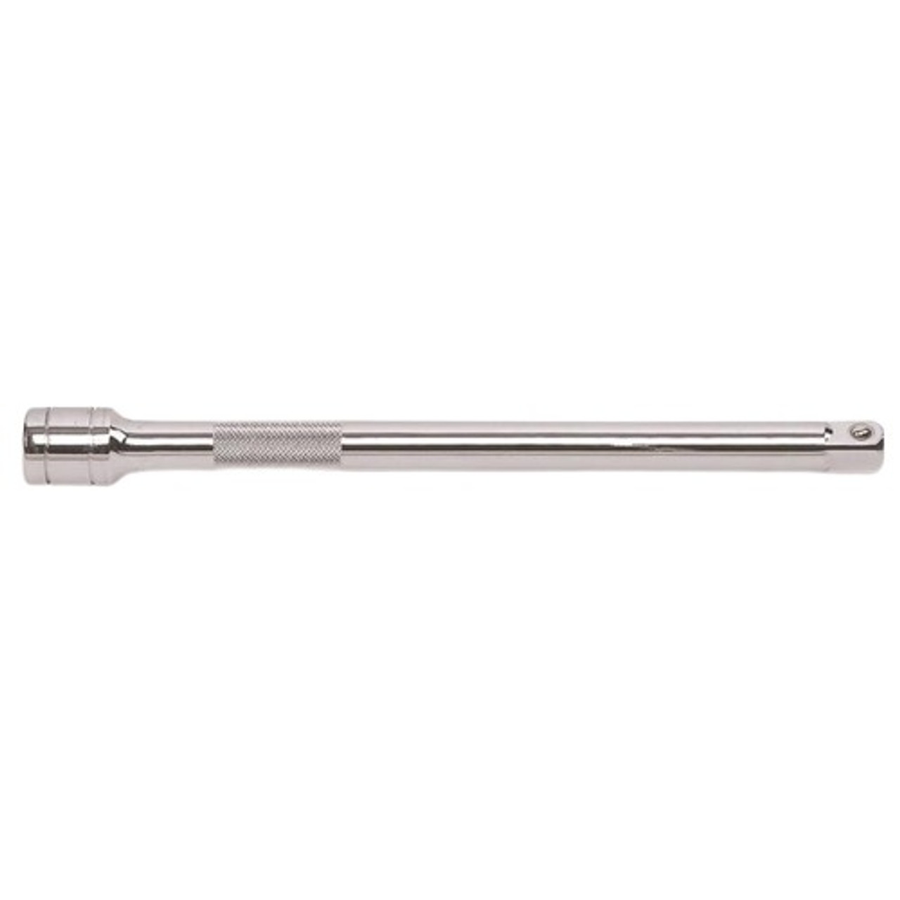 Mechanic's Socket Sets, 6 -Point, 1/2 in Drive, Alloy Steel, Full Polished Chrome, Deep,  Standard