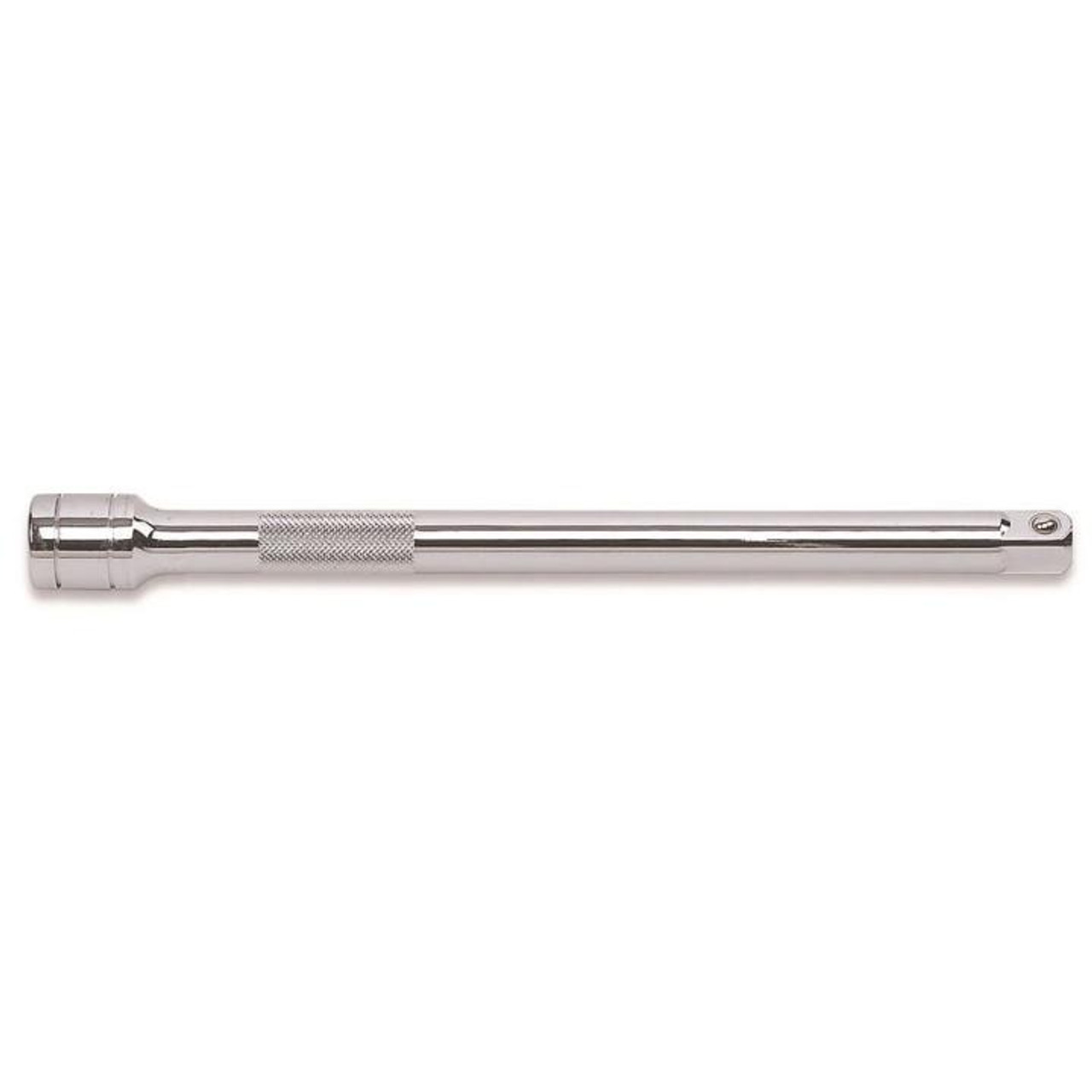 Mechanic's Socket Sets, 6 -Point, 1/2 in Drive, Alloy Steel, Full Polished Chrome, Deep,  Standard