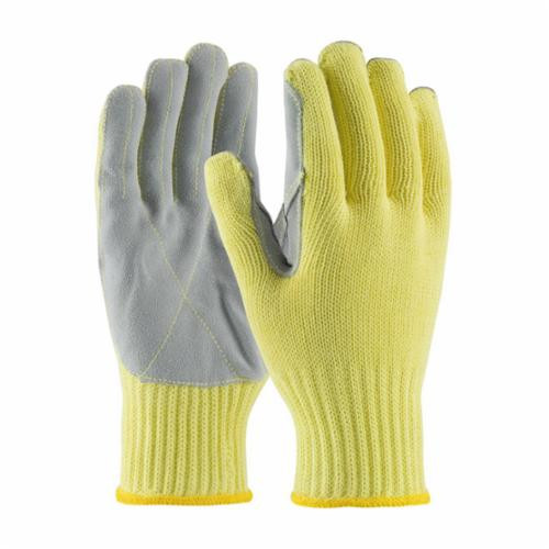 Cut-Resistant Gloves, A4 ANSI Puncture-Resistance Level, Abrasion,  Cut,  Heat,  Puncture,  Tear Resist