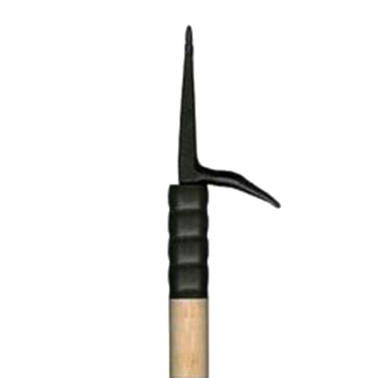Pike Pole, 1-1/2 in Dia Handle, Anodized Aluminum Handle, Straight Hook Tip, 10 ft to 12 ft Pike Pole, 1-1/2 in Dia Handle, Anodized Aluminum Handle, Straight Hook Tip, 10 ft to 12 ft