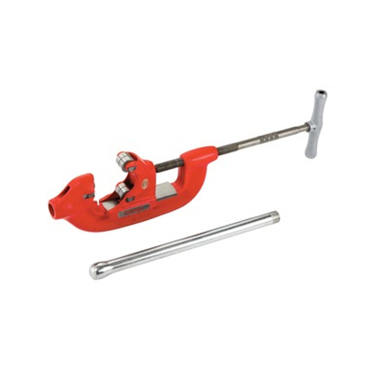 Pipe Cutter, Heavy Duty, Steel Blade, Iron Body, Ergonomic Grip, Stainless Steel Applicable Pipe Cutter, Heavy Duty, Steel Blade, Iron Body, Ergonomic Grip, Stainless Steel Applicable