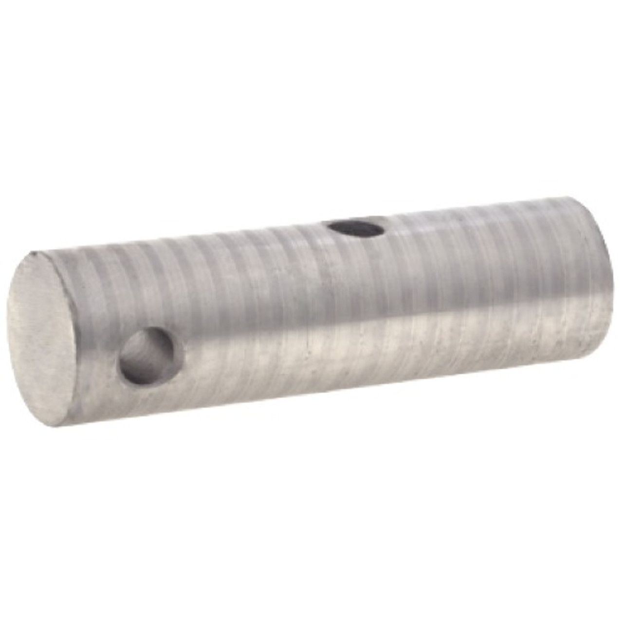 Conveyor Coupling Shaft, Steel, Protective Coating, 2 -Bolt, 1-1/2 to 3.438 in Conveyor Coupling Shaft, Steel, Protective Coating, 2 -Bolt, 1-1/2 to 3.438 in