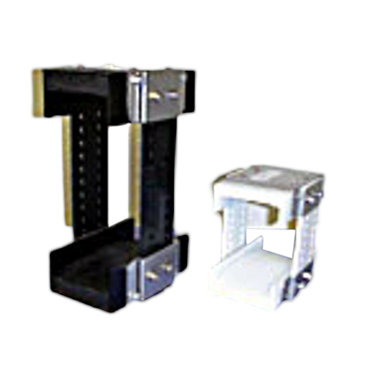 Chain Tensioner, Free-Floating Belt, Stainless Steel