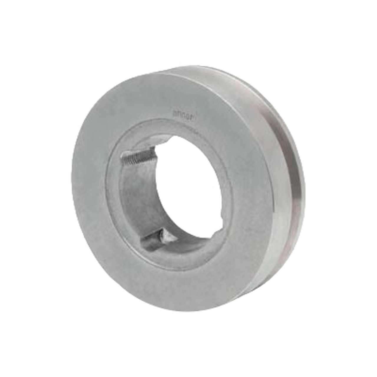 DODGE Taper-Lock V-Sheave (Use 1210 Bushing), Cast Iron